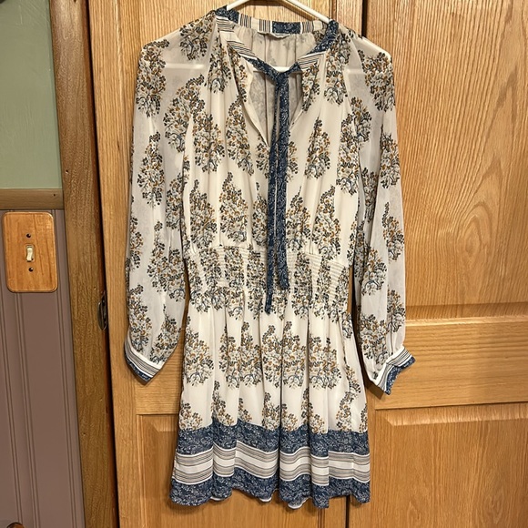 Lucky Brand Dress Sz. XS - Picture 2 of 7